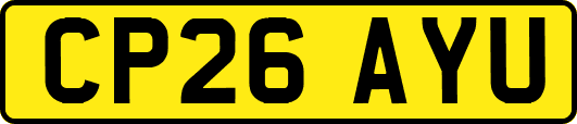CP26AYU