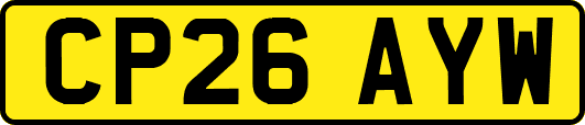 CP26AYW