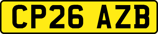 CP26AZB