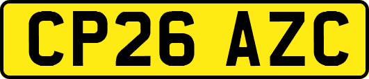 CP26AZC