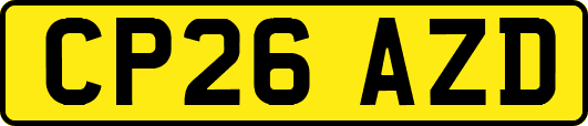 CP26AZD