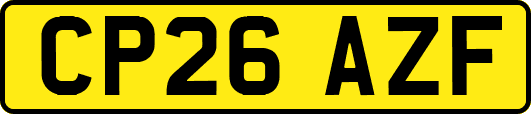 CP26AZF