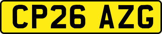 CP26AZG