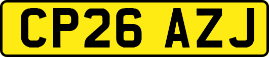 CP26AZJ