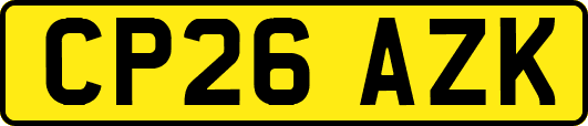 CP26AZK