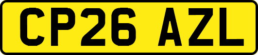 CP26AZL