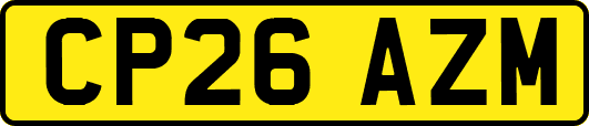 CP26AZM