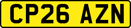 CP26AZN