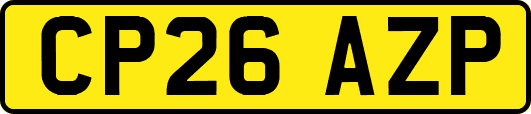 CP26AZP