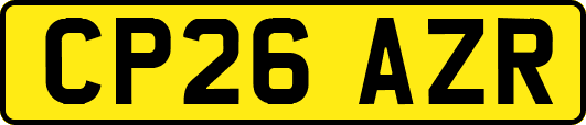 CP26AZR