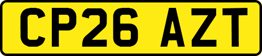 CP26AZT