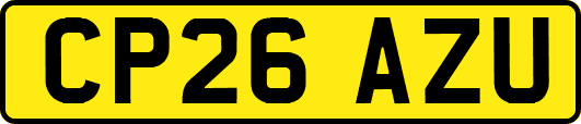 CP26AZU