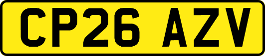 CP26AZV