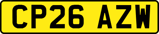 CP26AZW