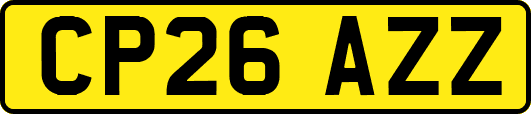 CP26AZZ