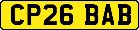 CP26BAB