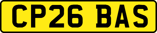 CP26BAS