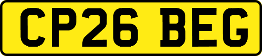 CP26BEG