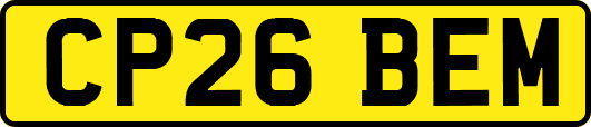 CP26BEM