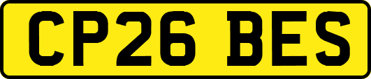 CP26BES