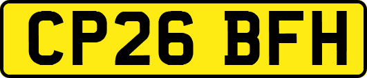 CP26BFH