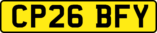 CP26BFY
