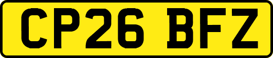 CP26BFZ