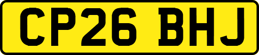 CP26BHJ