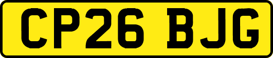 CP26BJG