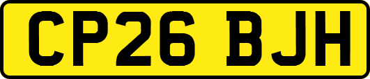 CP26BJH