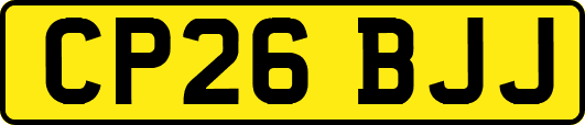 CP26BJJ