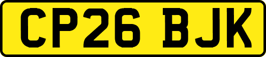 CP26BJK