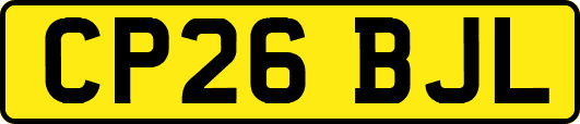 CP26BJL
