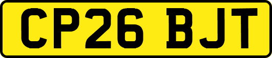 CP26BJT