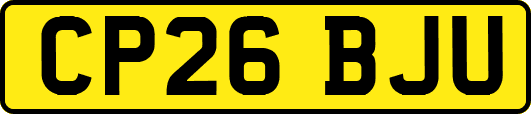 CP26BJU