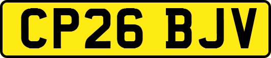CP26BJV