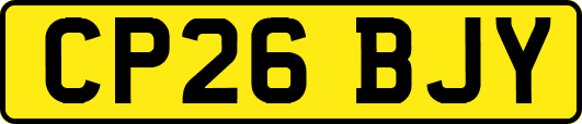 CP26BJY