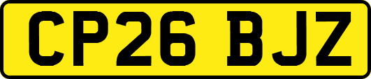 CP26BJZ