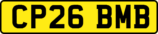 CP26BMB