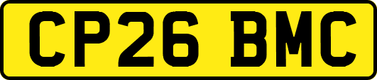 CP26BMC