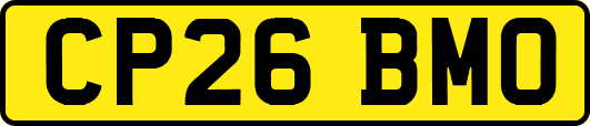 CP26BMO