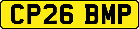CP26BMP