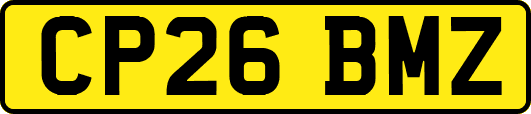 CP26BMZ