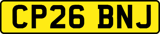 CP26BNJ