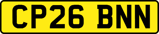 CP26BNN