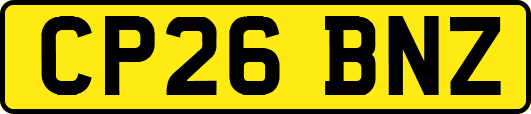 CP26BNZ
