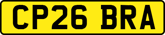 CP26BRA