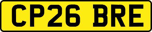 CP26BRE