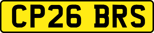 CP26BRS