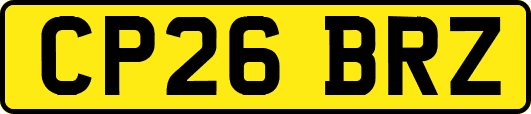 CP26BRZ
